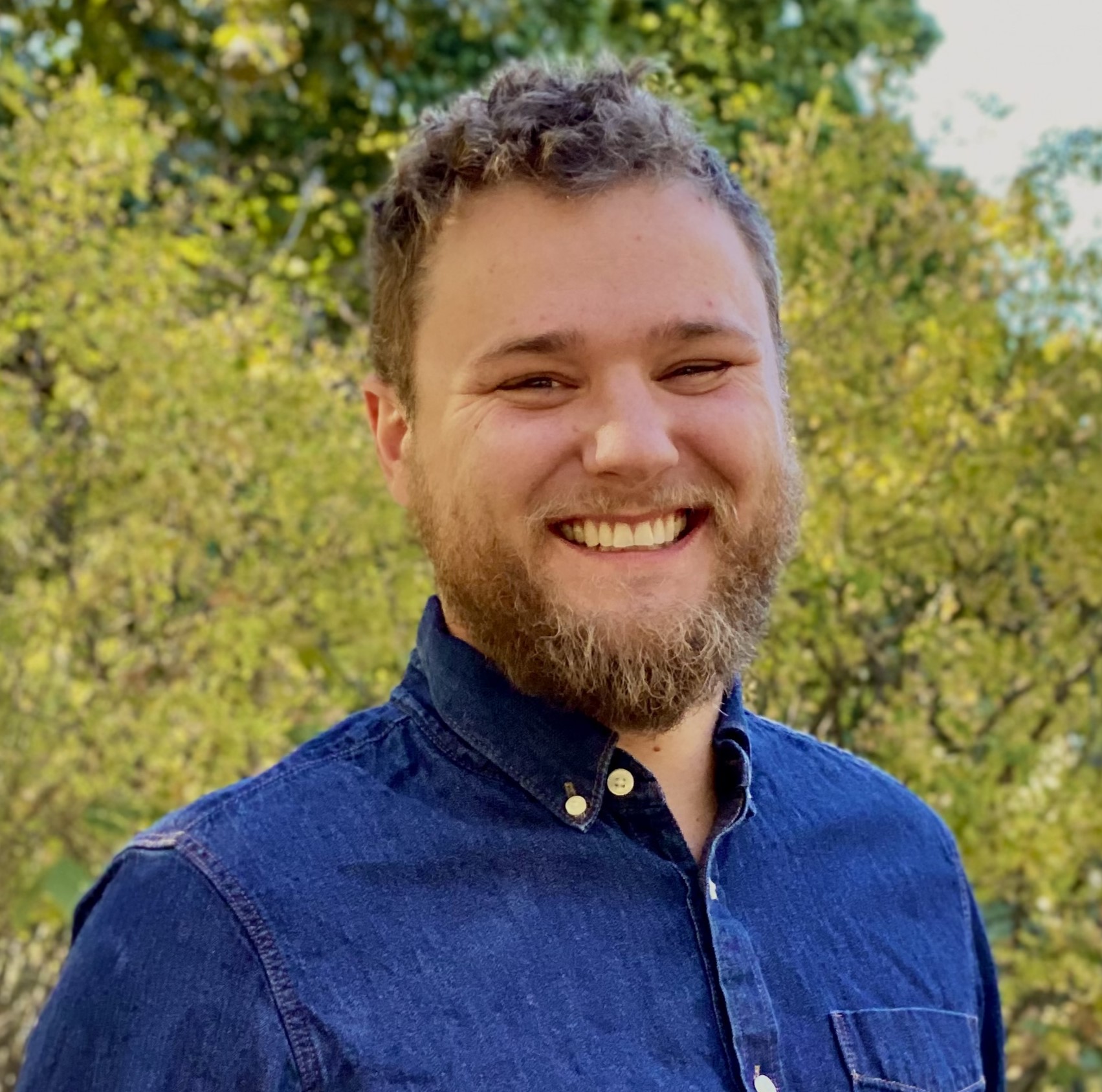 Jesse, founder of Basalt Property Services